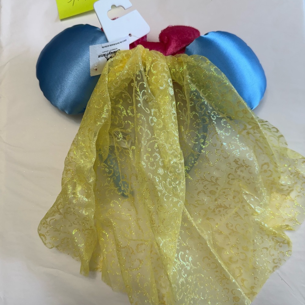 Disney Snow white mickey ears - Picture 2 of 2